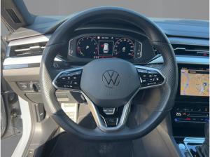 Volkswagen Arteon Shooting Brake 2.0 TSI R-Line DSG Rückfkamera