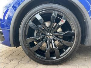 Volkswagen Tiguan 2.0 TDI R-Line 4Motion DSG Navi Leder LED