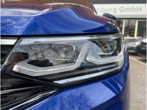 Volkswagen Tiguan 2.0 TDI R-Line 4Motion DSG Navi Leder LED
