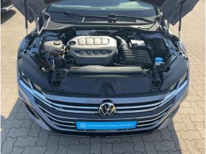 Volkswagen Arteon Shooting Brake 2.0 TSI R-Line DSG Rückfkamera