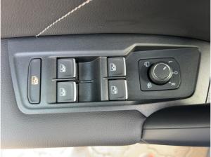 Volkswagen Tiguan 2.0 TDI R-Line 4Motion DSG Navi Leder LED