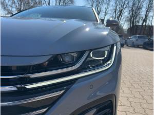 Volkswagen Arteon Shooting Brake 2.0 TSI R-Line DSG Rückfkamera