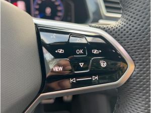 Volkswagen Tiguan 2.0 TDI R-Line 4Motion DSG Navi Leder LED