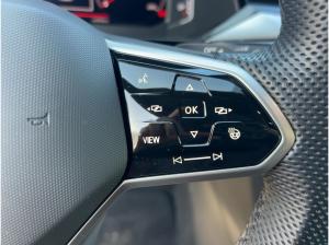 Volkswagen Arteon Shooting Brake 2.0 TSI R-Line DSG Rückfkamera