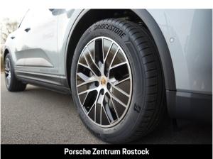 Porsche Macan Macan 4 / Gewerbeleasing mit 0,25% 💲
