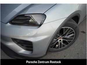 Porsche Macan Macan 4 / Gewerbeleasing mit 0,25% 💲