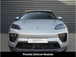 Porsche Macan Macan 4 / Gewerbeleasing mit 0,25% 💲