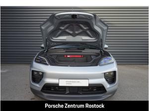 Porsche Macan Macan 4 / Gewerbeleasing mit 0,25% 💲