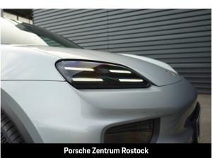 Porsche Macan Macan 4 / Gewerbeleasing mit 0,25% 💲
