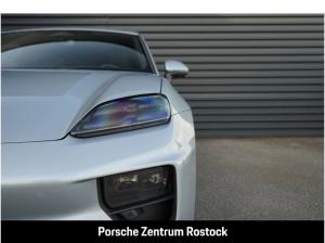 Porsche Macan Macan 4 / Gewerbeleasing mit 0,25% 💲