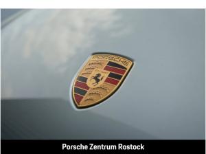 Porsche Macan Macan 4 / Gewerbeleasing mit 0,25% 💲