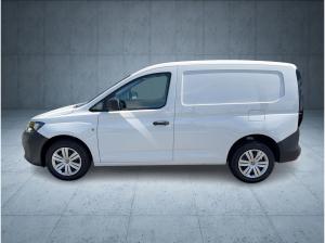 Volkswagen Caddy Cargo 1.5 TSI 85 kW (116 PS) 6-Gang +++ SOFORT VERFÜGBAR +++