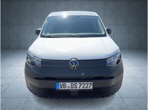 Volkswagen Caddy Cargo 1.5 TSI 85 kW (116 PS) 6-Gang +++ SOFORT VERFÜGBAR +++