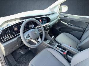 Volkswagen Caddy Cargo 1.5 TSI 85 kW (116 PS) 6-Gang +++ SOFORT VERFÜGBAR +++