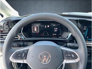 Volkswagen Caddy Cargo 1.5 TSI 85 kW (116 PS) 6-Gang +++ SOFORT VERFÜGBAR +++