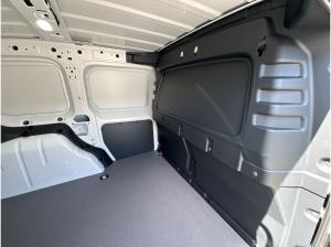 Volkswagen Caddy Cargo 1.5 TSI 85 kW (116 PS) 6-Gang +++ SOFORT VERFÜGBAR +++