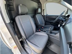 Volkswagen Caddy Cargo 1.5 TSI 85 kW (116 PS) 6-Gang +++ SOFORT VERFÜGBAR +++