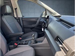 Volkswagen Caddy Cargo 1.5 TSI 85 kW (116 PS) 6-Gang +++ SOFORT VERFÜGBAR +++