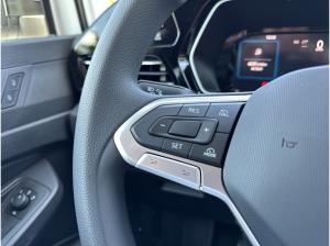 Volkswagen Caddy Cargo 1.5 TSI 85 kW (116 PS) 6-Gang +++ SOFORT VERFÜGBAR +++