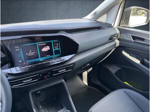 Volkswagen Caddy Cargo 1.5 TSI 85 kW (116 PS) 6-Gang +++ SOFORT VERFÜGBAR +++