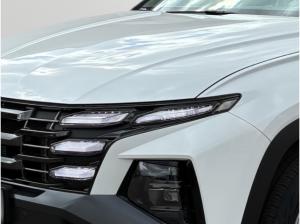 Hyundai TUCSON Trend Hybrid 2WD KAMERA*LENKHZG*TEMPOMAT*SHZG