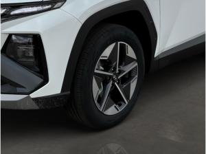Hyundai TUCSON Trend Hybrid 2WD KAMERA*LENKHZG*TEMPOMAT*SHZG