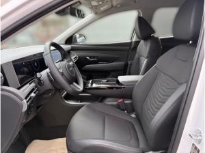 Hyundai TUCSON Trend Hybrid 2WD KAMERA*LENKHZG*TEMPOMAT*SHZG