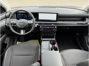 Hyundai TUCSON Trend Hybrid 2WD KAMERA*LENKHZG*TEMPOMAT*SHZG