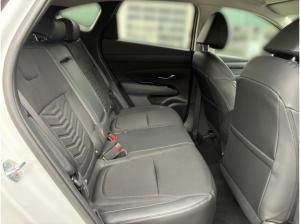 Hyundai TUCSON Trend Hybrid 2WD KAMERA*LENKHZG*TEMPOMAT*SHZG