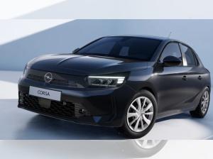 Opel Corsa 100PS Vorlauffahrzeug - Allwetterreifen, Winter- und Komfort Paket
