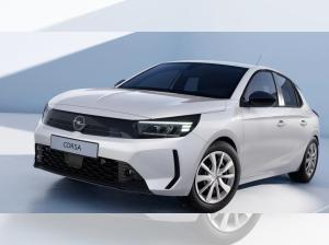 Opel Corsa 100PS Vorlauffahrzeug - Allwetterreifen, Winter- und Komfort Paket