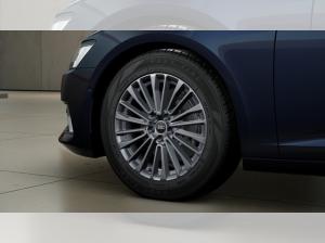 Audi A6 Limousine Advanced 45 TFSI, Leder, Matrix, Kamera, 18 Zoll, 8-Fach bereift