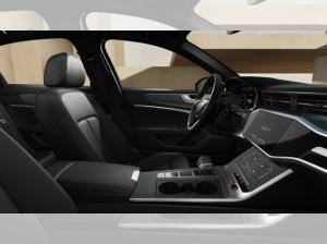 Audi A6 Limousine Advanced 45 TFSI, Leder, Matrix, Kamera, 18 Zoll, 8-Fach bereift