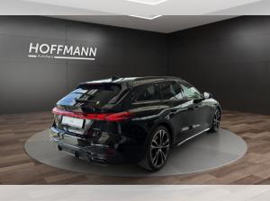Audi A5 Avant e-hybrid quattro 270 kW S tronic / Tech pro / HUD / AHK / PANO / B & O / MEMORY