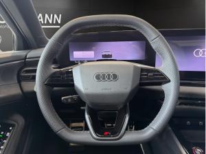Audi A5 Avant e-hybrid quattro 270 kW S tronic / Tech pro / HUD / AHK / PANO / B & O / MEMORY