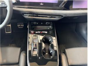 Audi A5 Avant e-hybrid quattro 270 kW S tronic / Tech pro / HUD / AHK / PANO / B & O / MEMORY