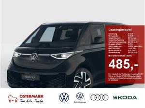 Volkswagen ID.Buzz ID. Buzz Pro KURZ ENERGY AHK,20