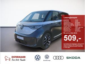 Volkswagen ID.Buzz ID. Buzz Pro lang 5J-Garanite,7-Sitze,IQ.LIGHT,NAVI,360-KAMERA,AHK