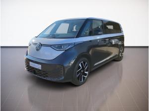 Volkswagen ID.Buzz ID. Buzz Pro lang 5J-Garanite,7-Sitze,IQ.LIGHT,NAVI,360-KAMERA,AHK