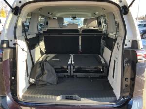 Volkswagen ID.Buzz ID. Buzz Pro lang 5J-Garanite,7-Sitze,IQ.LIGHT,NAVI,360-KAMERA,AHK