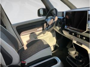 Volkswagen ID.Buzz ID. Buzz Pro lang 5J-Garanite,7-Sitze,IQ.LIGHT,NAVI,360-KAMERA,AHK