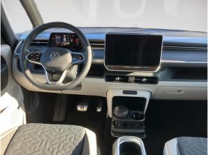 Volkswagen ID.Buzz ID. Buzz Pro lang 5J-Garanite,7-Sitze,IQ.LIGHT,NAVI,360-KAMERA,AHK
