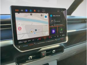 Volkswagen ID.Buzz ID. Buzz Pro lang 5J-Garanite,7-Sitze,IQ.LIGHT,NAVI,360-KAMERA,AHK