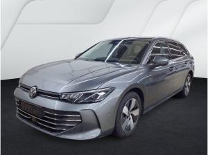 Volkswagen Passat Variant Business 1.5 TSI eHybrid 150kW DSG - HUD ACC AHK Rear View Navi LED Massage SHZ PDC LM