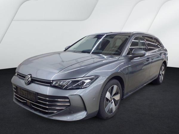 Volkswagen Passat Variant Business 1.5 TSI eHybrid 150kW DSG - HUD ACC AHK Rear View Navi LED Massage SHZ PDC LM