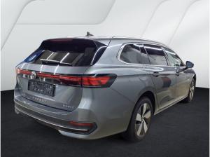 Volkswagen Passat Variant Business 1.5 TSI eHybrid 150kW DSG - HUD ACC AHK Rear View Navi LED Massage SHZ PDC LM