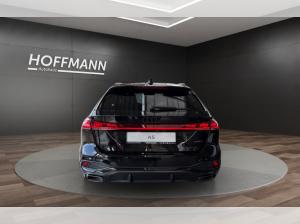 Audi A5 Avant e-hybrid quattro 270 kW S tronic / Tech pro / HUD / AHK / PANO / B & O / MEMORY