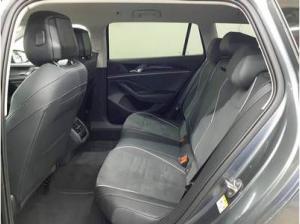 Volkswagen Passat Variant Business 1.5 TSI eHybrid 150kW DSG - HUD ACC AHK Rear View Navi LED Massage SHZ PDC LM