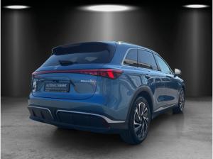 MG S6 EV Luxury 🚘❗ inkl. Wartung, Verschleiß & TÜV❗🚘Privatkundenaktion