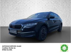 Skoda Octavia Combi Balance 2.0 TDI DSG/AHK/Navi/ACC/Sofort Verfügbar